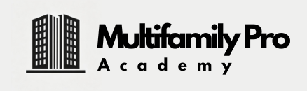 Multifamily Pro Academy